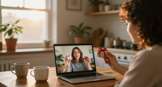 11 Best Long Distance Relationship Gifts for Staying Connected in 2026