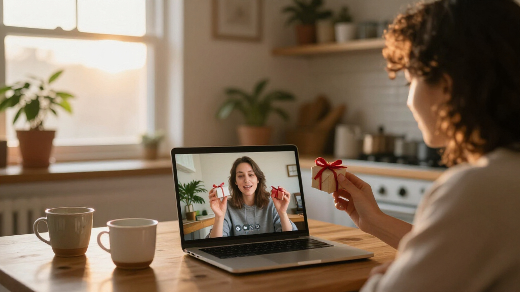 11 Best Long Distance Relationship Gifts for Staying Connected in 2026