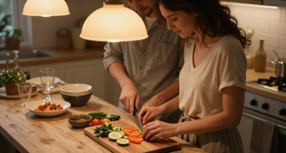 11 Best Romantic Indoor Date Night Ideas in 2026