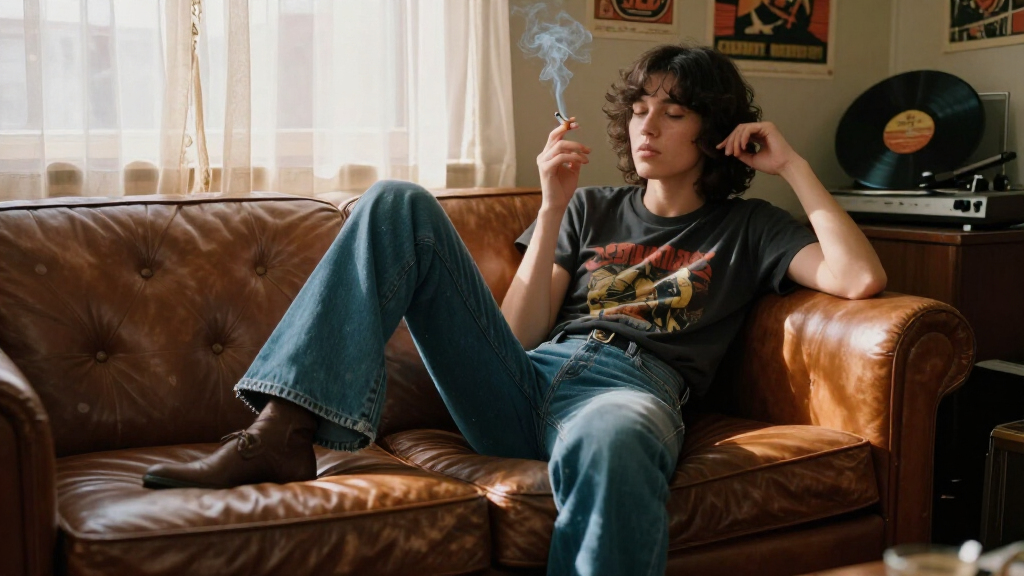 11 Things People Raised In The 60S, 70S & 80S Do That Make Younger Generations Look Soft