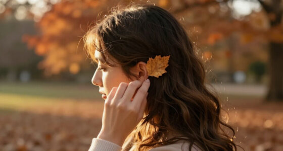 12 Best Fall Hair Accessories in 2026
