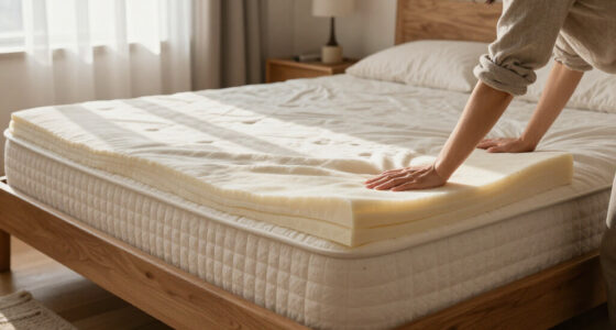 12 Best Organic Mattresses in 2026
