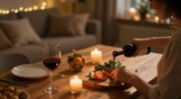 12 Best Romantic Indoor Date Night Ideas in 2026