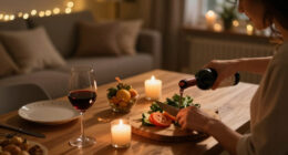 12 Best Romantic Indoor Date Night Ideas in 2026