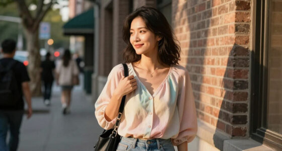 12 Best Women’s Fashion Tops in 2026