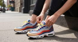 13 Best Air Max 95 Sneakers in 2026