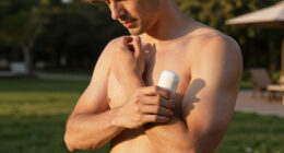 13 Best Clinical-Strength Antiperspirants for Men in 2026