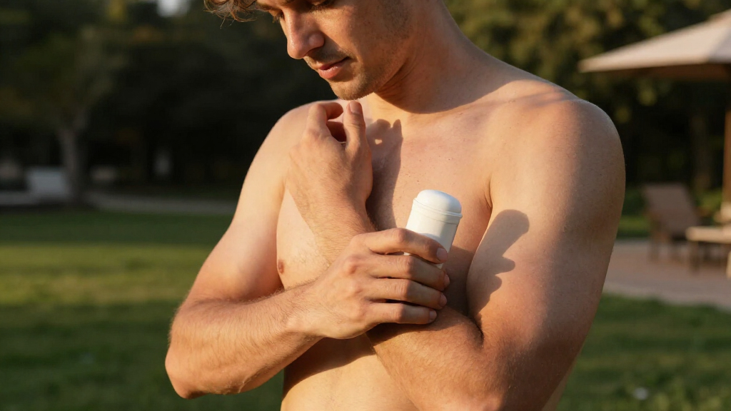 13 Best Clinical-Strength Antiperspirants for Men in 2026