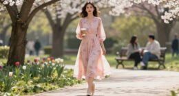 13 Best Designer Spring Dresses in 2026