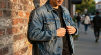 13 Best Double Denim Outfits in 2026