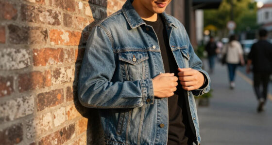 13 Best Double Denim Outfits in 2026