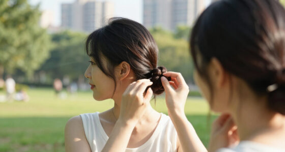 13 Best Hair Tools For Low-Maintenance Buns In 2026