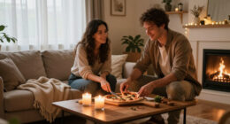 13 Best Romantic Indoor Date Night Ideas in 2026