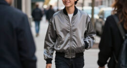13 Best Satin Jackets in 2026