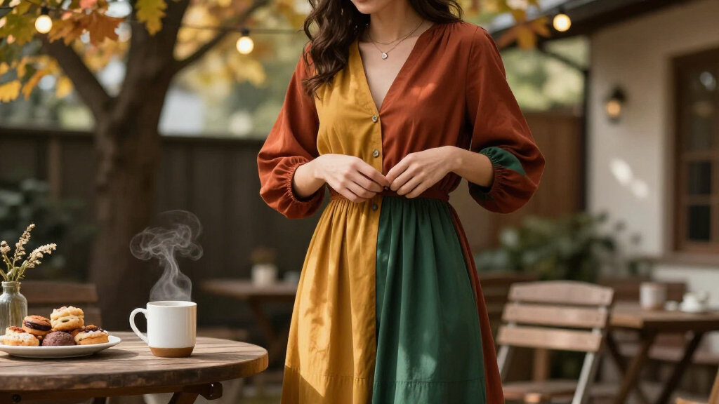 14 Best Fall Dresses in 2026