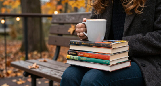 14 Best New Fall Books in 2026