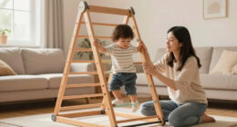 14 Best Pikler Triangle Sets in 2026