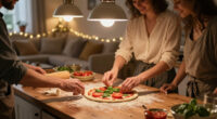 14 Best Romantic Indoor Date Night Ideas in 2026