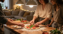 14 Best Romantic Indoor Date Night Ideas in 2026