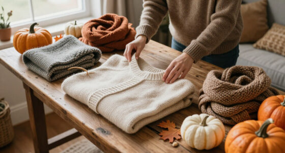 15 Best Casual Fall Fashion Pieces in 2026