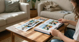 15 Best Couples Photo Albums for Preserving Your Story in 2026