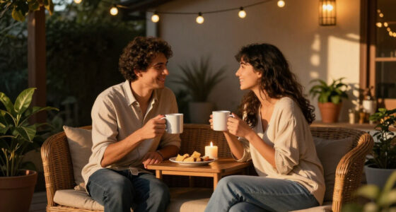 15 Best Cozy Couple Date Night Ideas in 2026