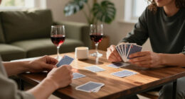 15 Best Date Night Card Games for Couples in 2026