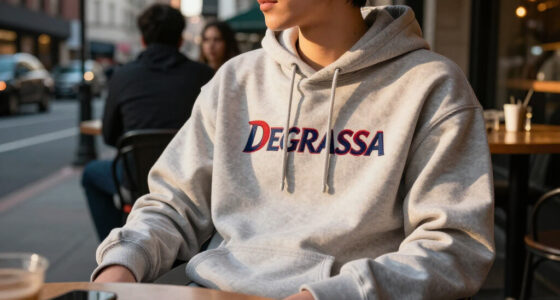 15 Best Degrassi Clothing Collections in 2026