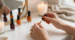 15 Best Fall Nail Polishes in 2026