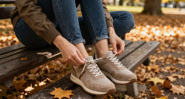 15 Best Fall Sneaker Trends in 2026