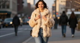 15 Best Faux Fur Coats in 2026