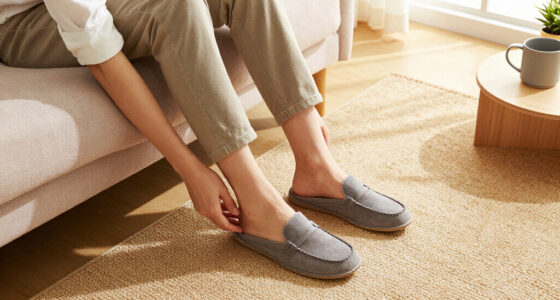 15 Best Loafer Slippers in 2026