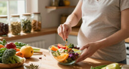 15 Best Organic Prenatal Vitamins in 2026