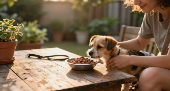 15 Best Pet Food in 2026