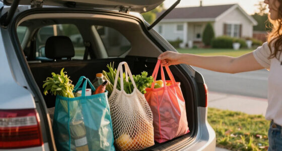 15 Best Reusable Shopping Bags in 2026