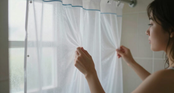 15 Best Shower Curtain Liners in 2026