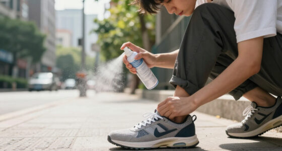 15 Best Sneaker Waterproofing Sprays in 2026