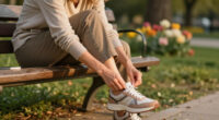 15 Best Sneakers for Women Over 50 in 2026