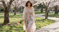 3 Best Romantic Spring Fashion in 2026