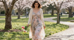 3 Best Romantic Spring Fashion in 2026