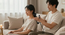 4 Best Couples Massage Devices in 2026