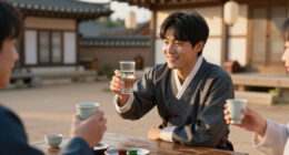 4 Best Korean Spirits in 2026