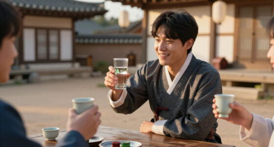 4 Best Korean Spirits in 2026
