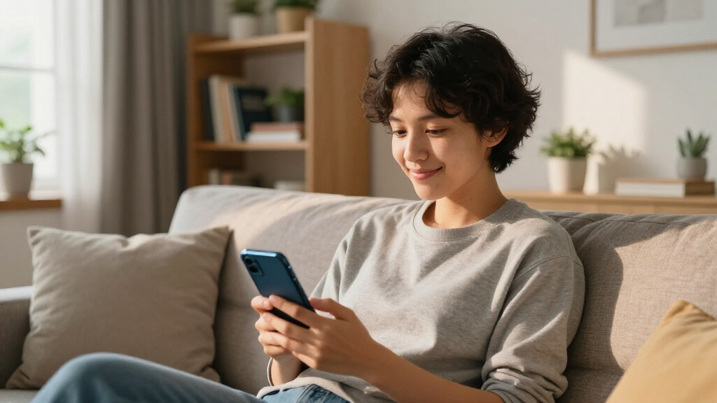 4 Best Self-Improvement Apps in 2026