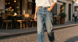 5 Best French Jeans in 2026