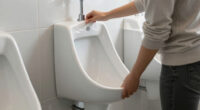 6 Best Splash-Free Urinals in 2026