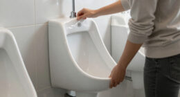 6 Best Splash-Free Urinals in 2026