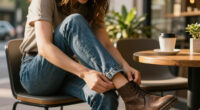 7 Best Flats for Bootcut Jeans in 2026