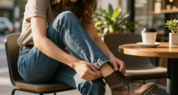 7 Best Flats for Bootcut Jeans in 2026