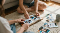 8 Best Couples Photo Albums for Preserving Your Story in 2026